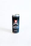 Cola Rebell Chillstoff Cola 0,25l 